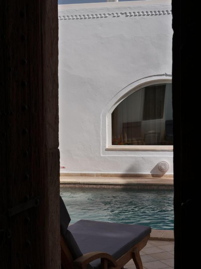 Dar Ennour Djerbahood Erriadh Bed & Breakfast