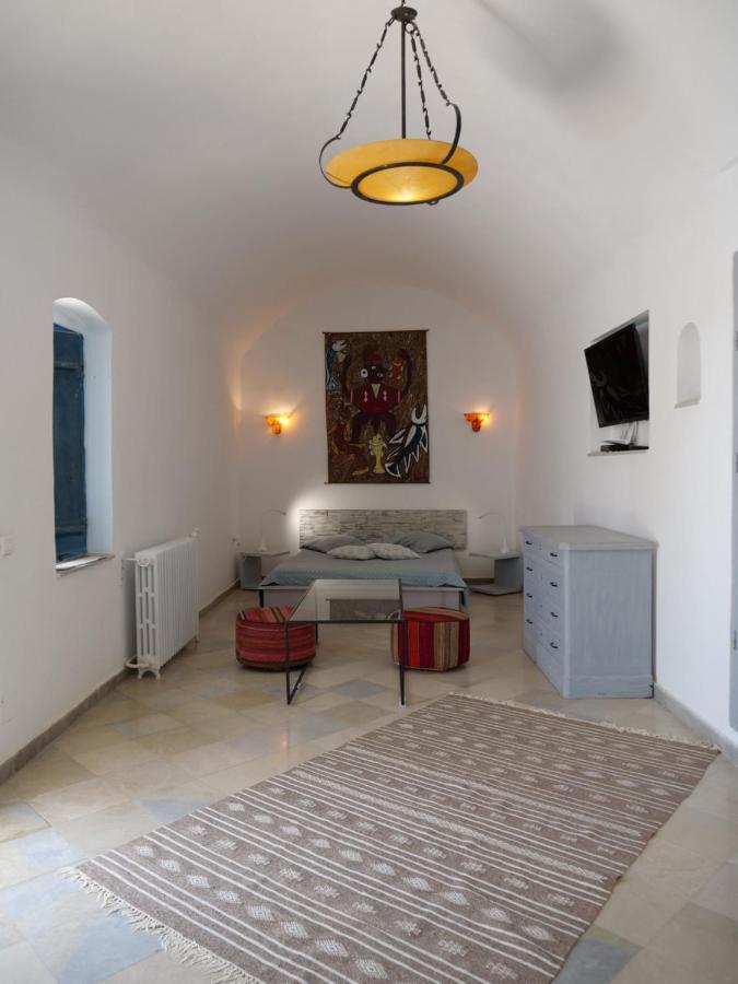 Bed & Breakfast Dar Ennour Djerbahood Erriadh 3*