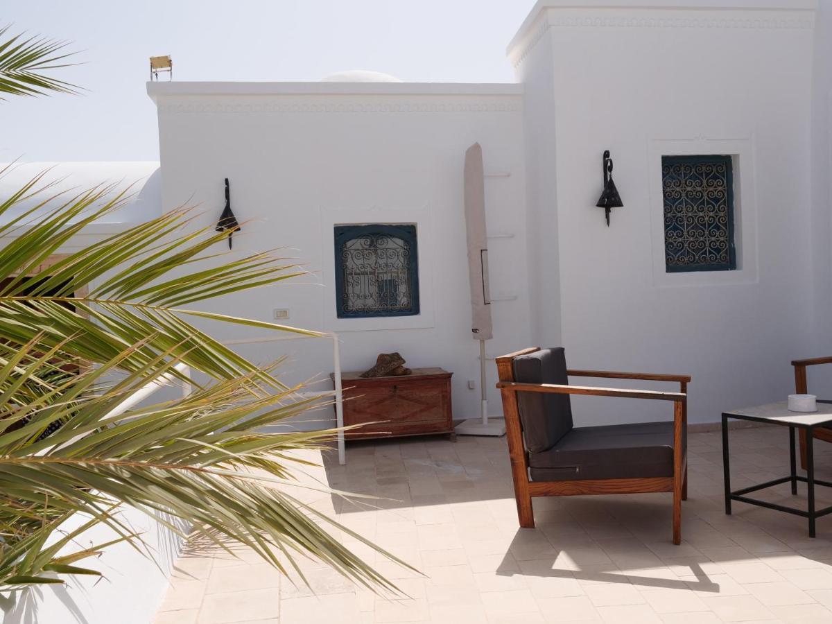 Dar Ennour Djerbahood Erriadh 3*