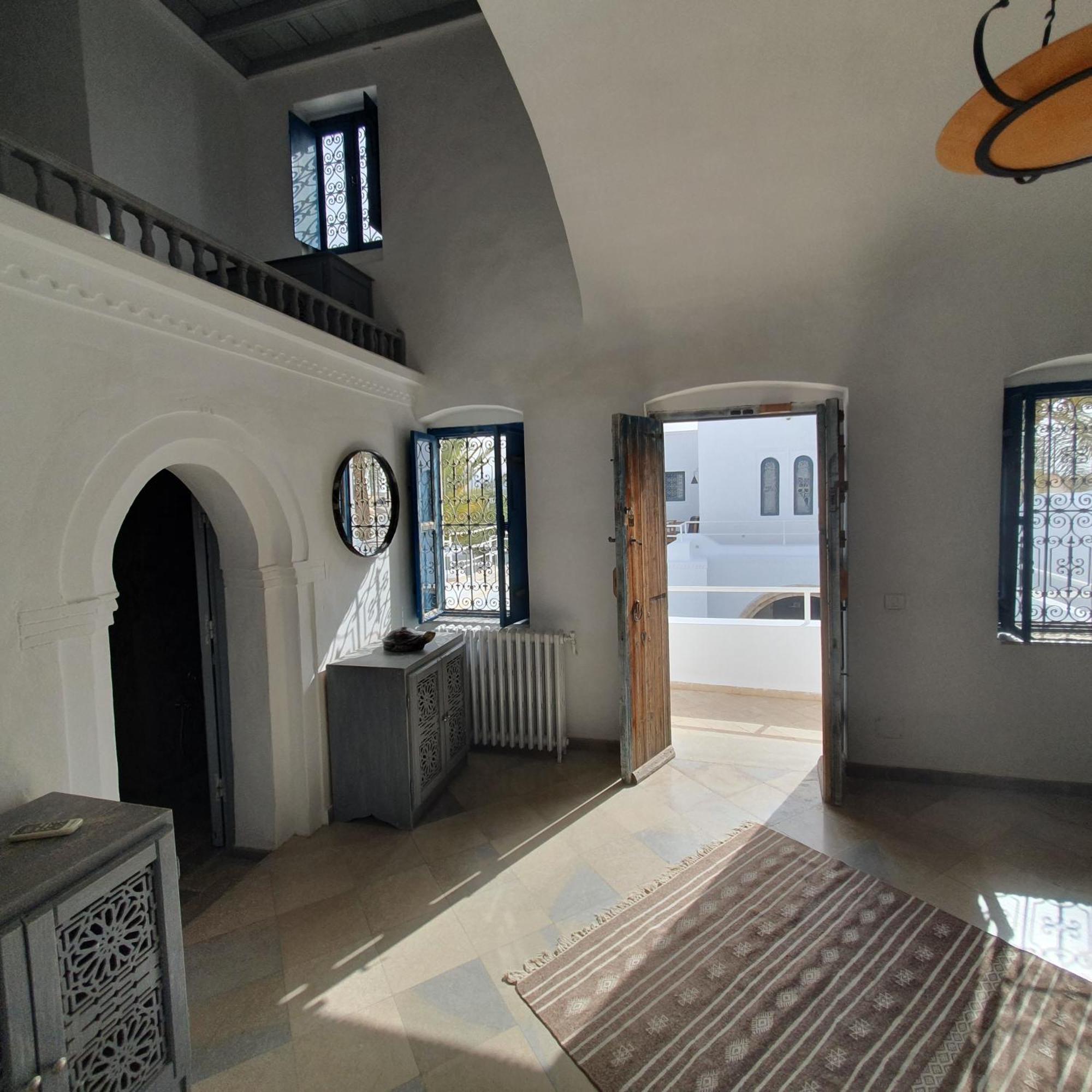 Dar Ennour Djerbahood Erriadh Bed & Breakfast 3*