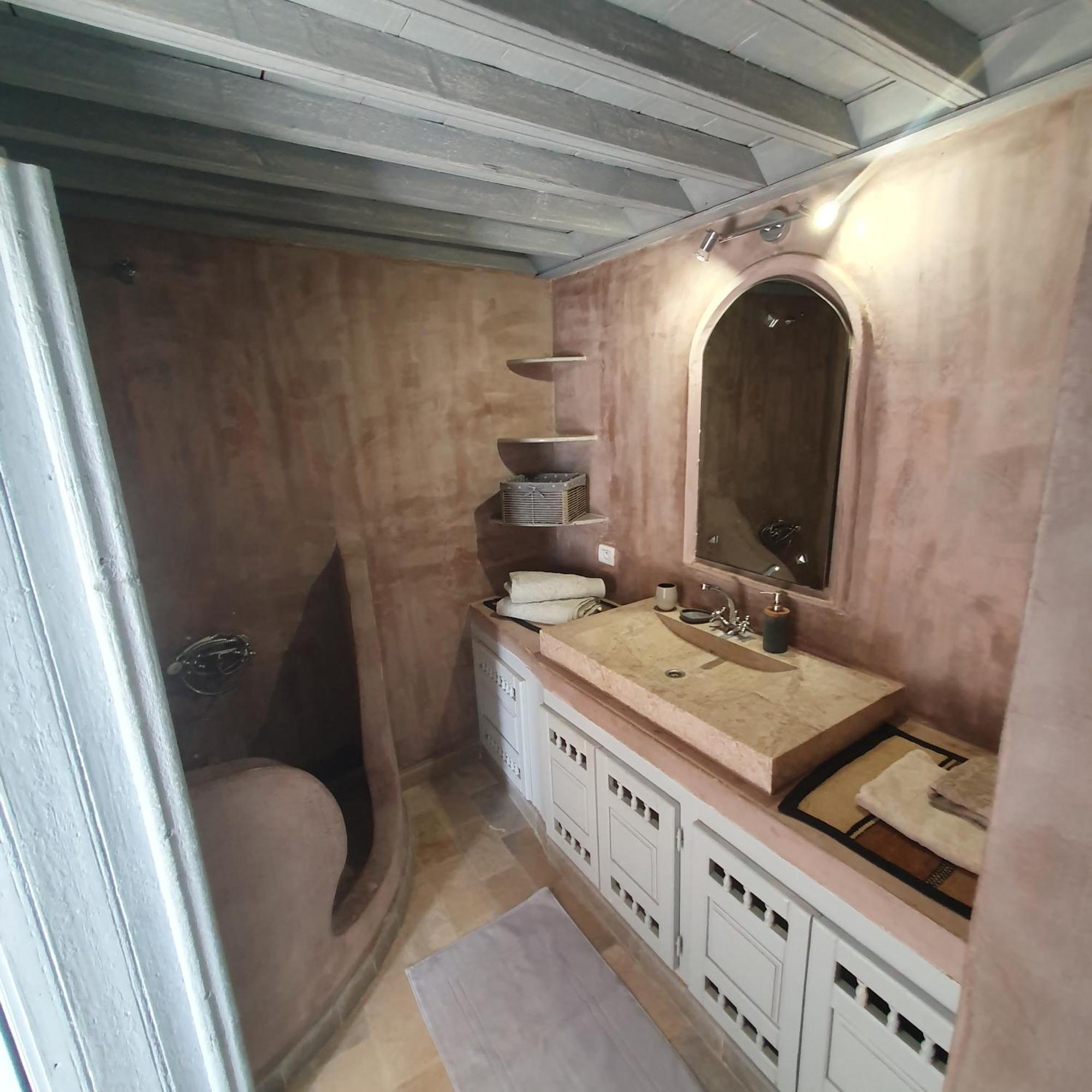 Dar Ennour Djerbahood Erriadh Bed & Breakfast Houmt Souk (Djerba)