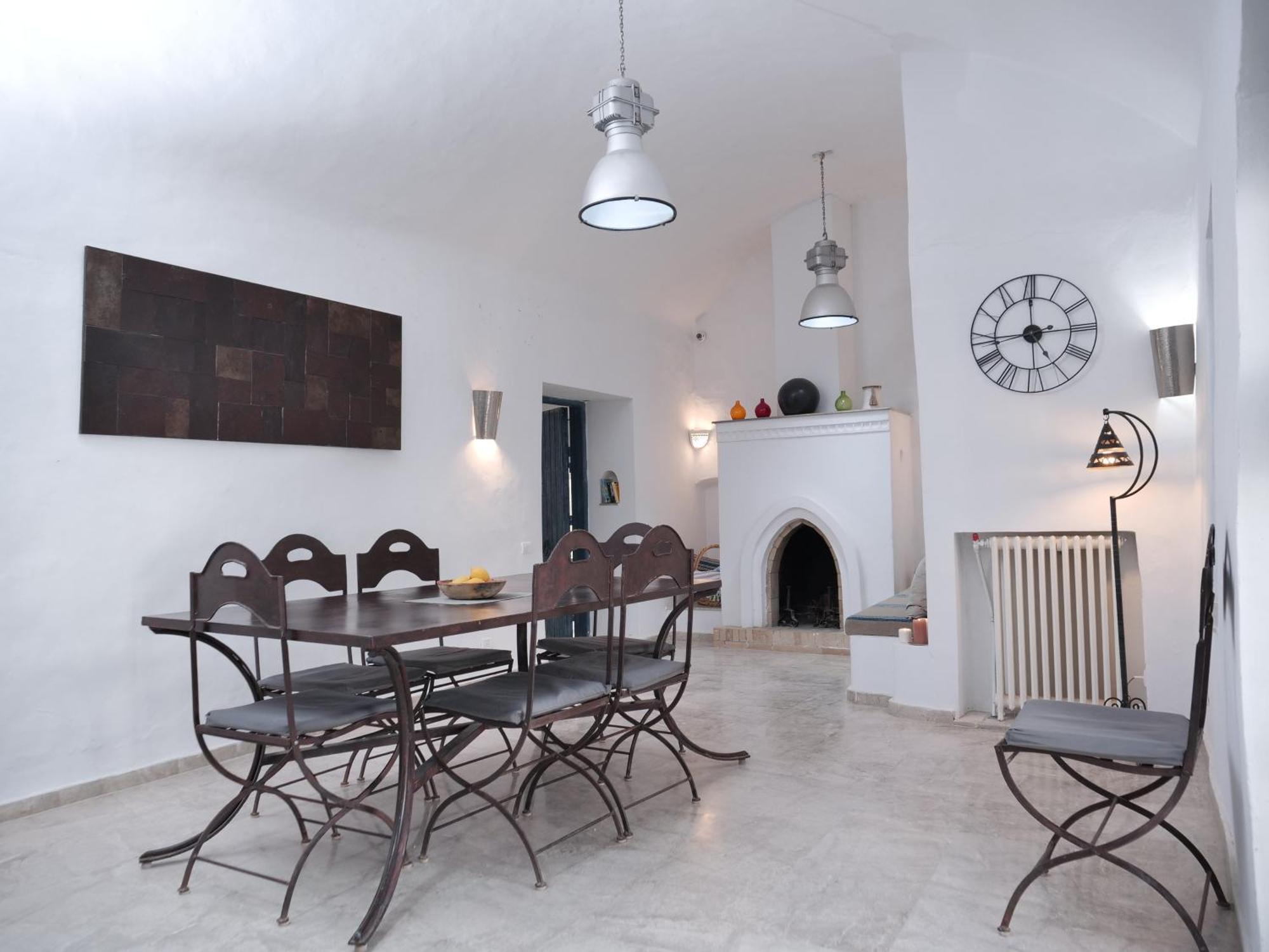 Bed & Breakfast Dar Ennour Djerbahood Erriadh Houmt Souk (Djerba)