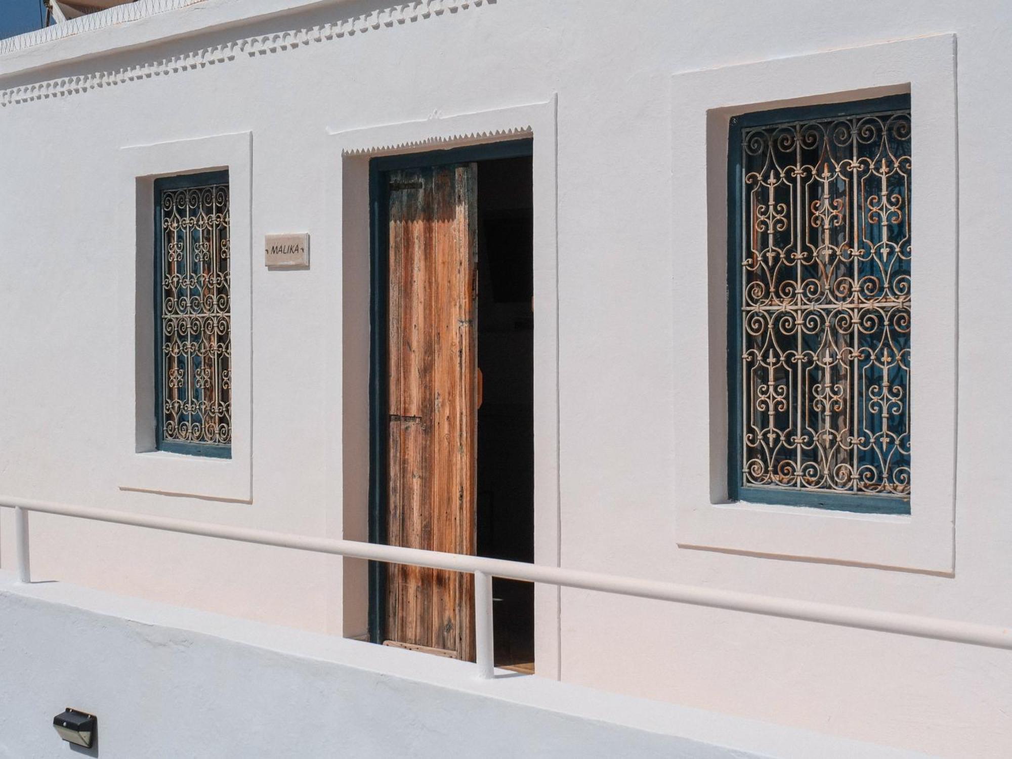 Dar Ennour Djerbahood Erriadh 3* Houmt Souk (Djerba)