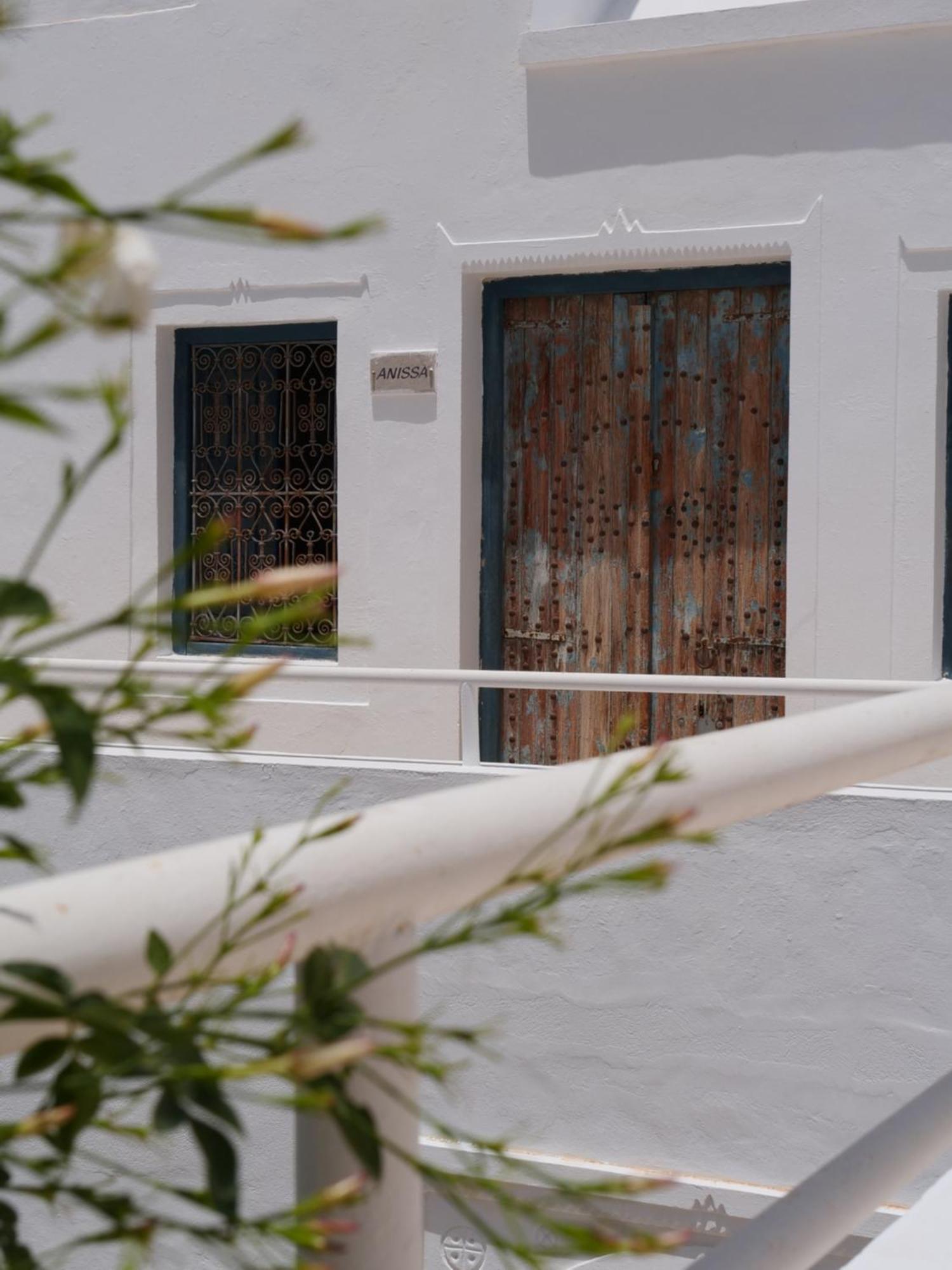Dar Ennour Djerbahood Erriadh 3* Houmt Souk (Djerba)