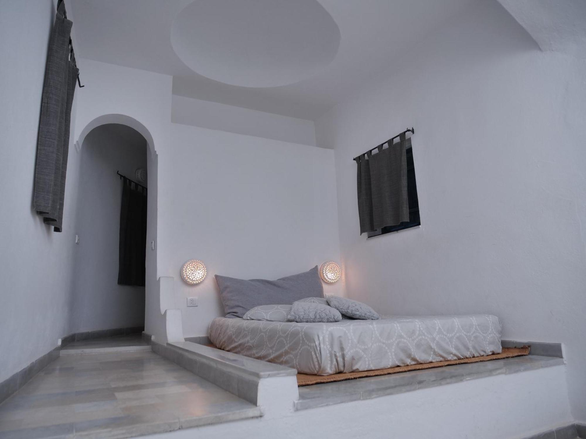 Dar Ennour Djerbahood Erriadh Houmt Souk (Djerba)