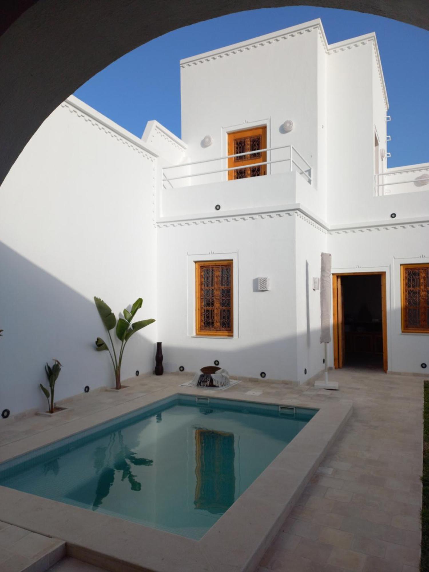 Dar Ennour Djerbahood Erriadh 3*