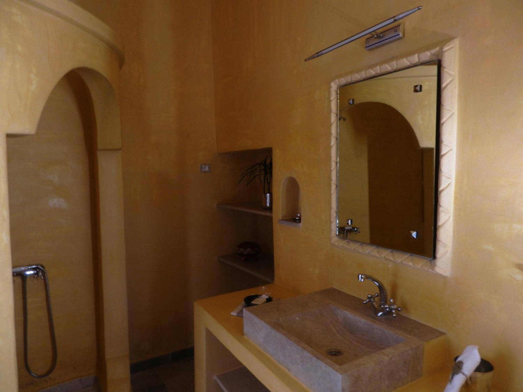 Dar Ennour Djerbahood Erriadh Houmt Souk (Djerba)