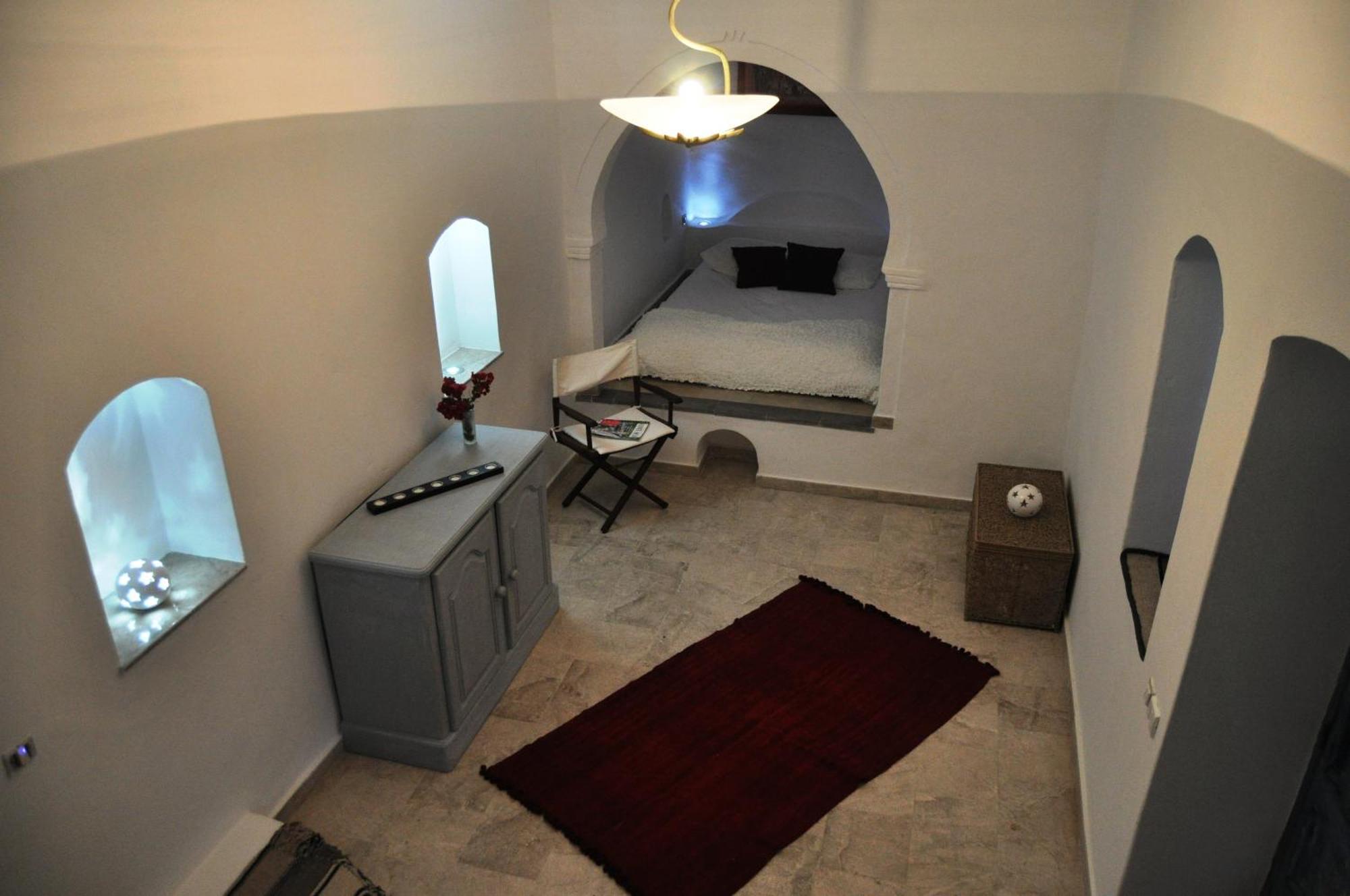 Dar Ennour Djerbahood Erriadh