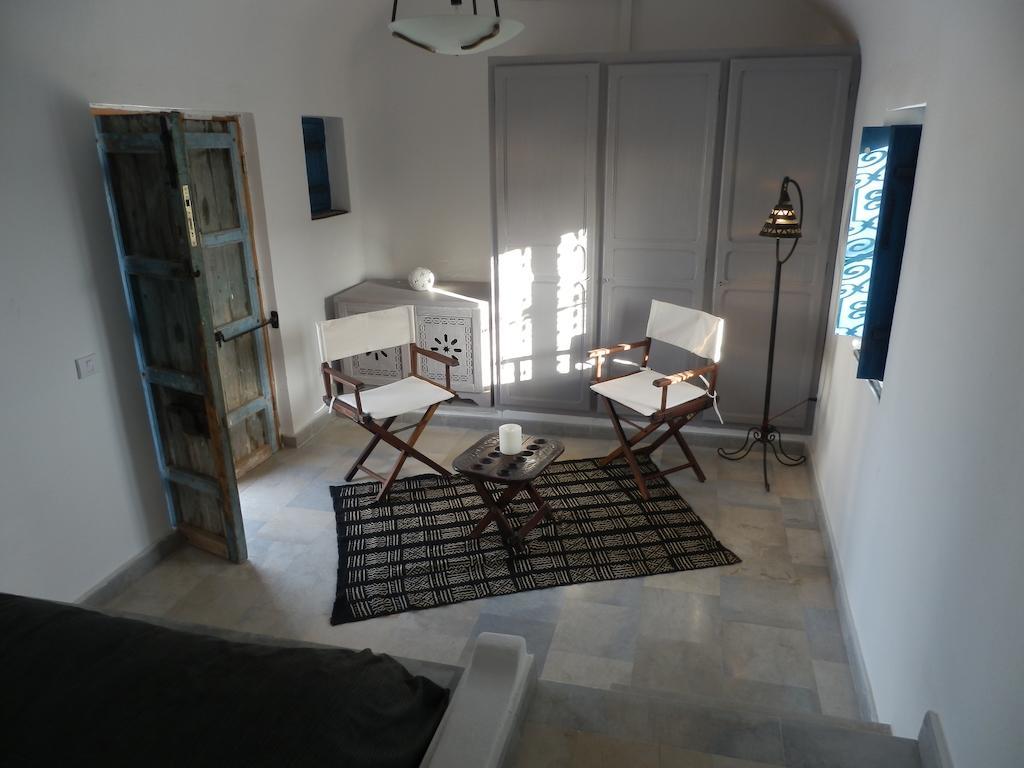 Dar Ennour Djerbahood Erriadh Bed & Breakfast Houmt Souk (Djerba)