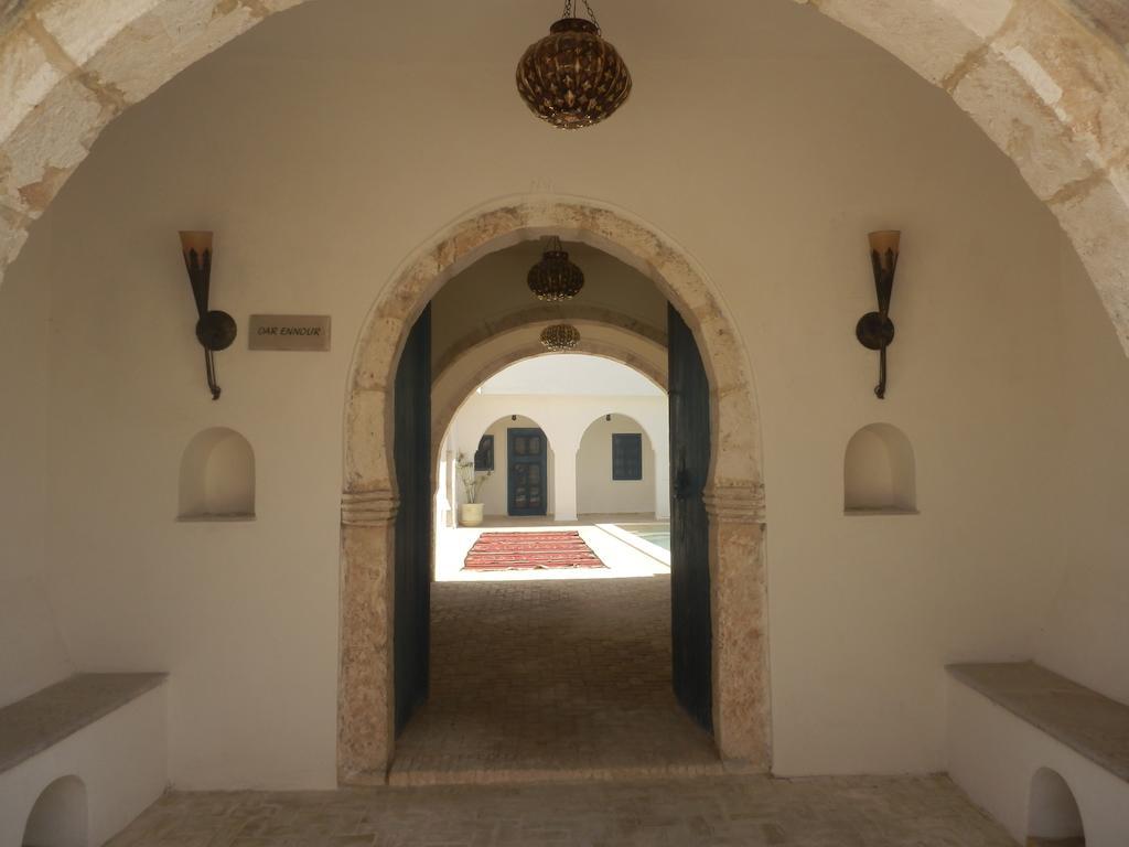 Bed & Breakfast Dar Ennour Djerbahood Erriadh Houmt Souk (Djerba)
